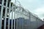 Fencing - Palisade W Profile (available in 3 heights) Galvanised - BULK DISCOUNTS image