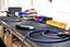 Using a Rubber Rib Mat for Industrial or Domestic flooring & for Surface Safety Covering image