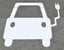 EV Charging Point Symbol image