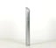 Galvanised Finish Mitred Bollard image