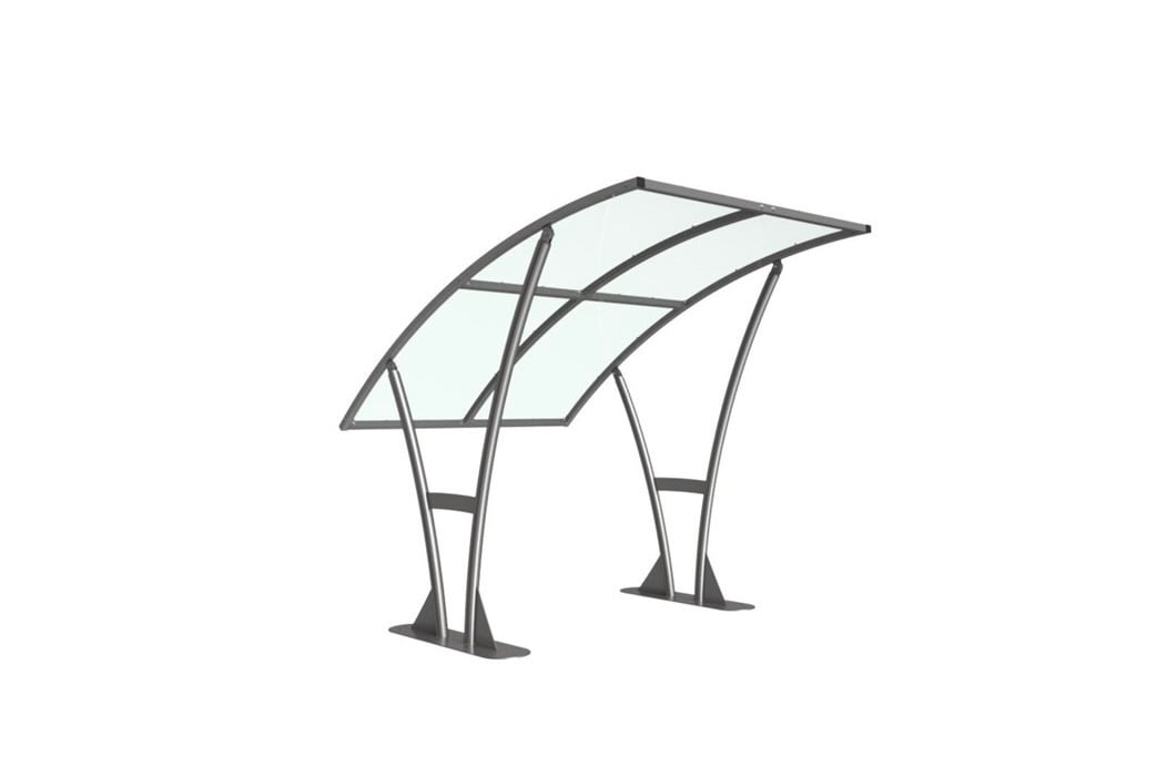 2 Metre Long Bowland Shelter image