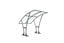 2 Metre Long Bowland Shelter image