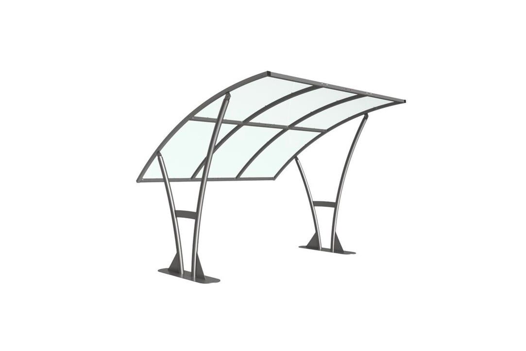 3 Metre Long Bowland Shelter image