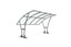 4 Metre Long Bowland Shelter image