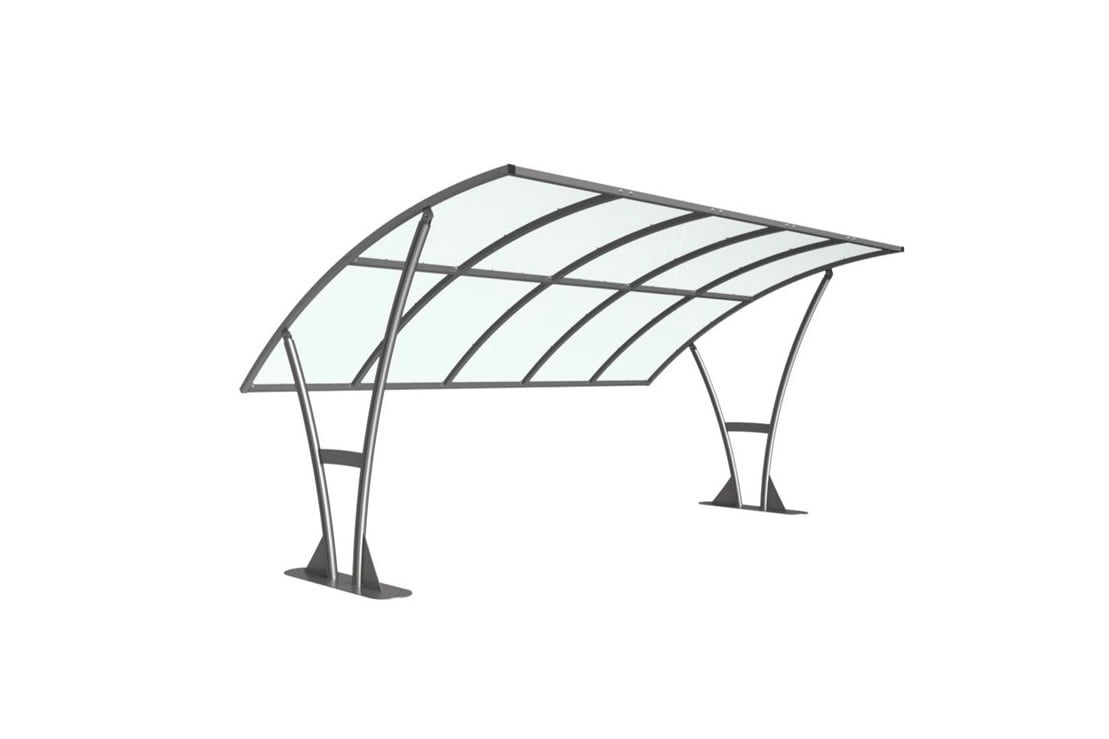 5 Metre Long Bowland Shelter image