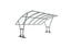 5 Metre Long Bowland Shelter image
