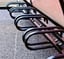 Close up of Optional Six bike Rack image