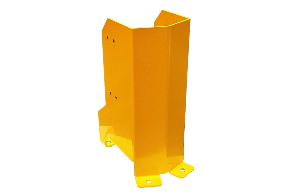4 Sided Racking Upright Impact Protecter image