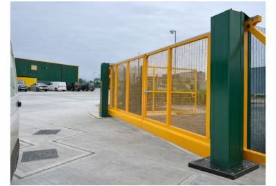Cantilever Sliding Gates Buyer's Guide: