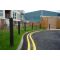 Bollards in UK