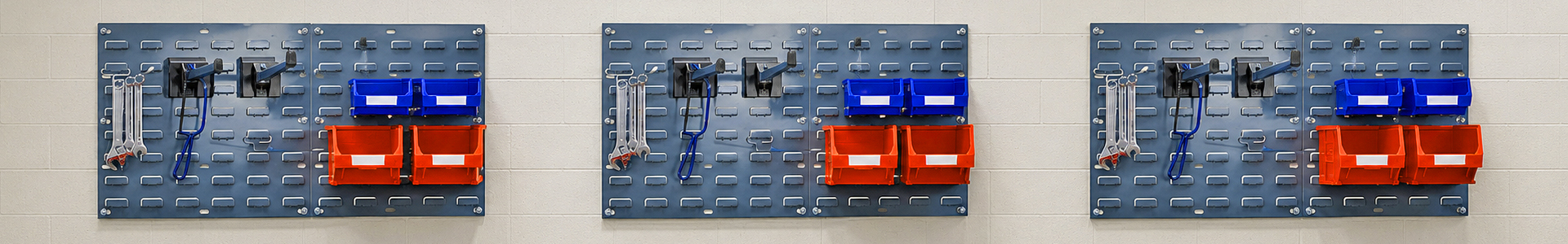 Storage Boxes and Containers