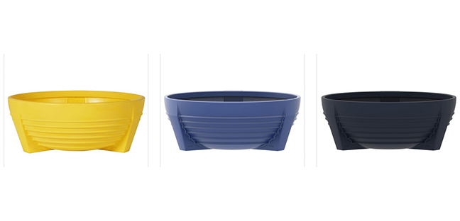 Planters