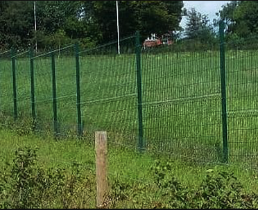 Special Fencing Systems