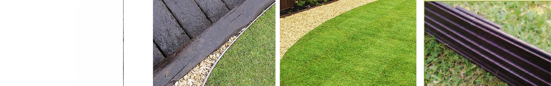 Lawn Edging