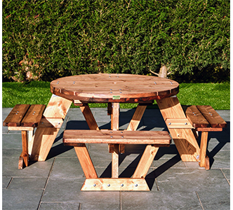 Outdoor Furniture