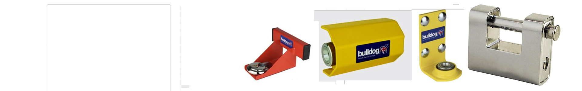 Locks, Chain and Padlocks
