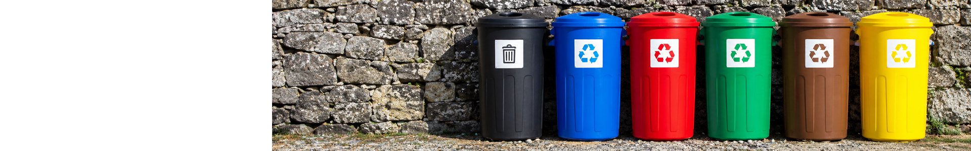 Litter Bins, Ash Trays & Grit Bins