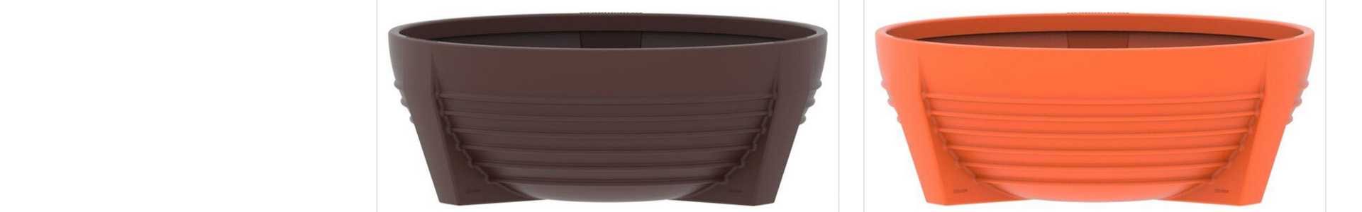 Planters