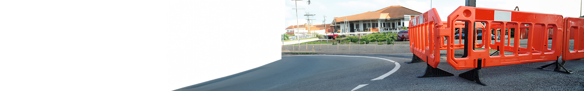 Safety Barriers