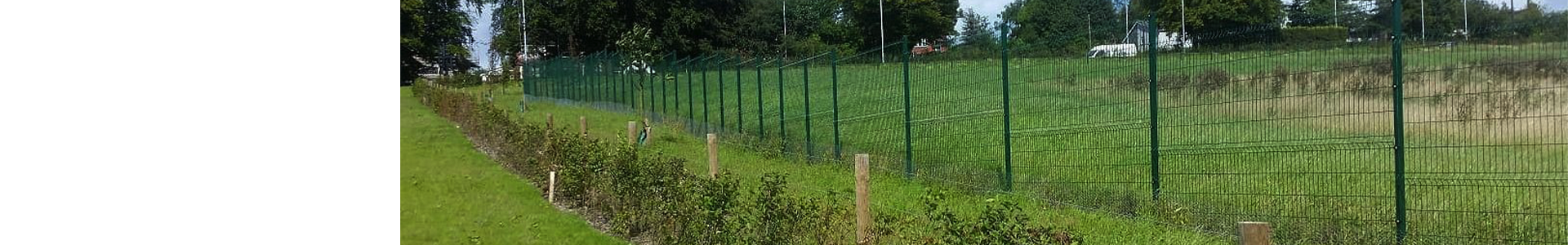 Special Fencing Systems