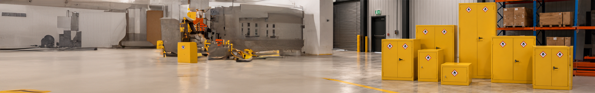 Workplace Furniture & Storage