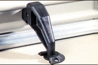 Garage Security Lock(s) – Single or Double
Unique Concept for Extra Security