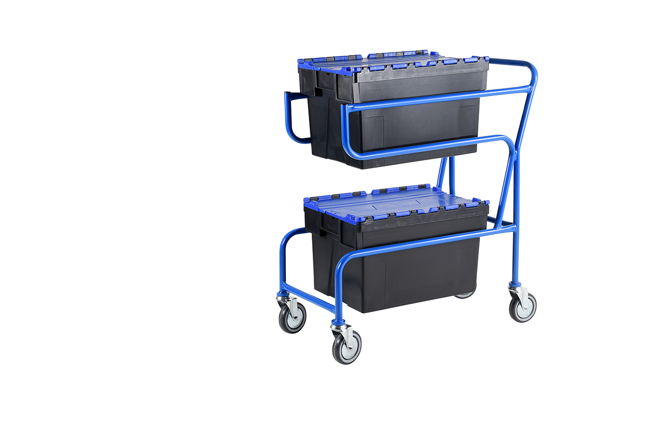 DCT-6431BLUE