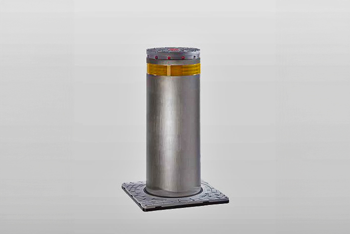 Automatic Bollard 800mm x 275mm dia, Intensive use, Corrosion resistant FAAC J275 2k20