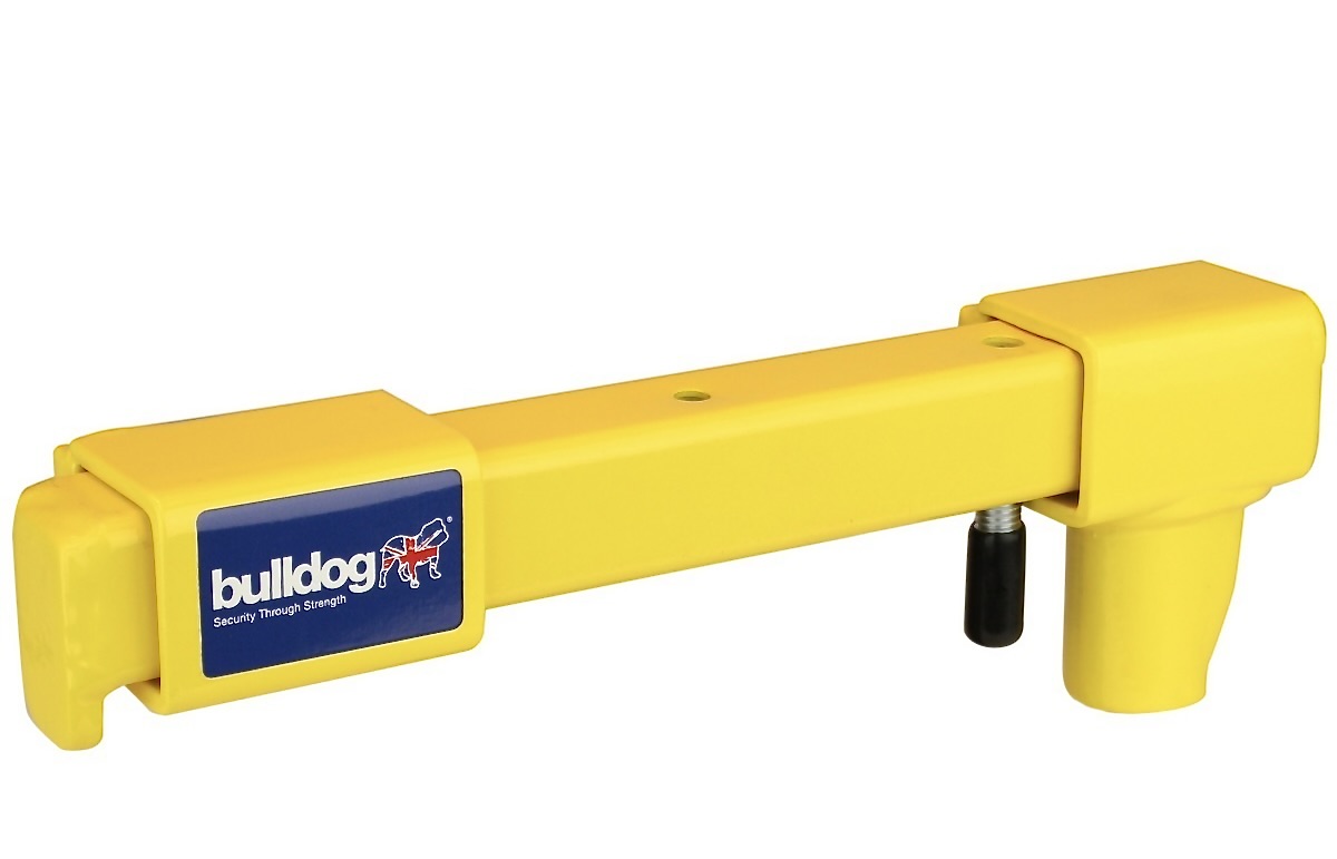 VA101 Van Rear Door Lock 