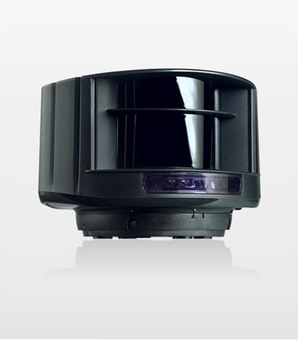 Horizontal Safety Laser for Auto Products - Full Kit