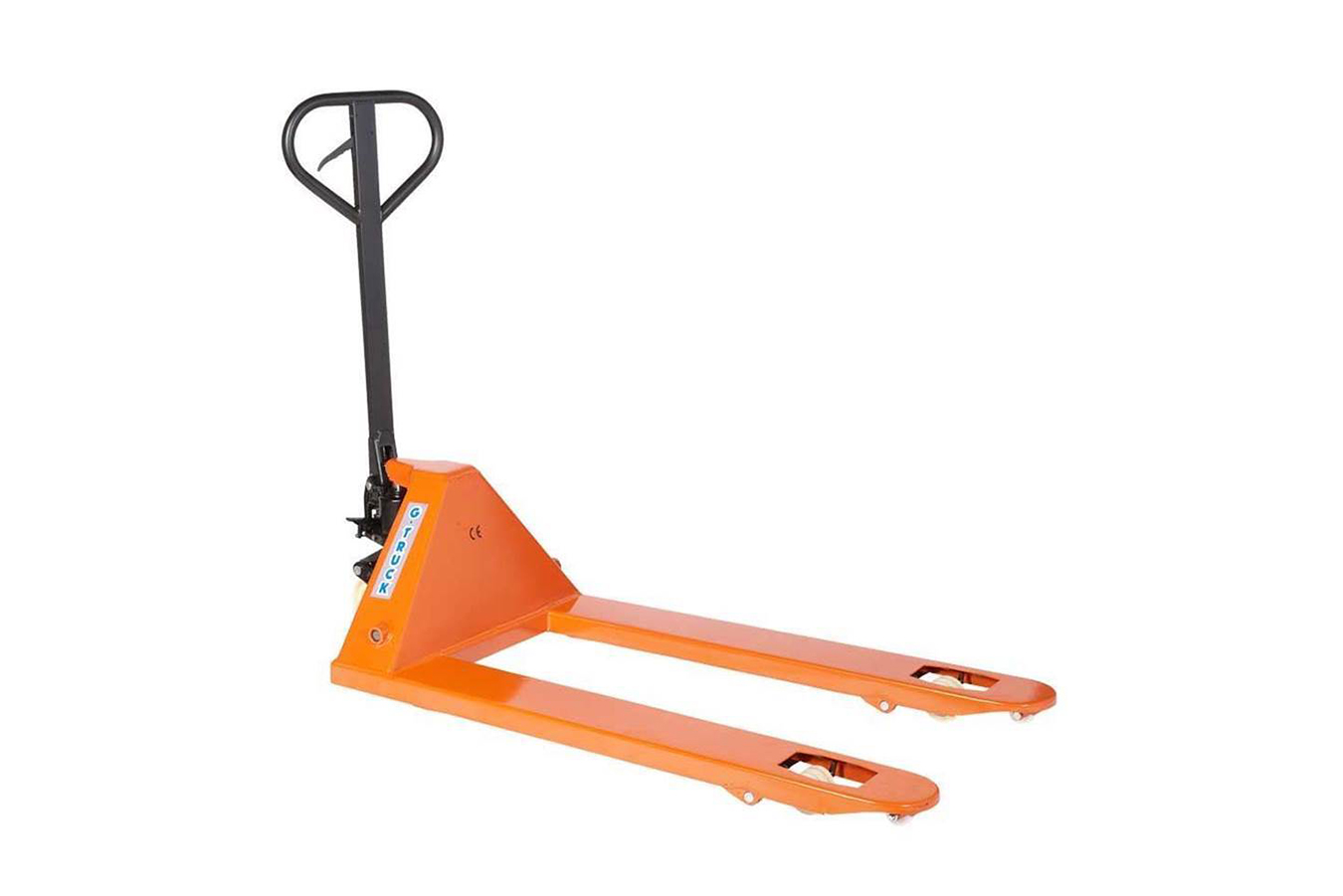 Pallet Trucks with Ergonomically designed handle G-Truck Pro