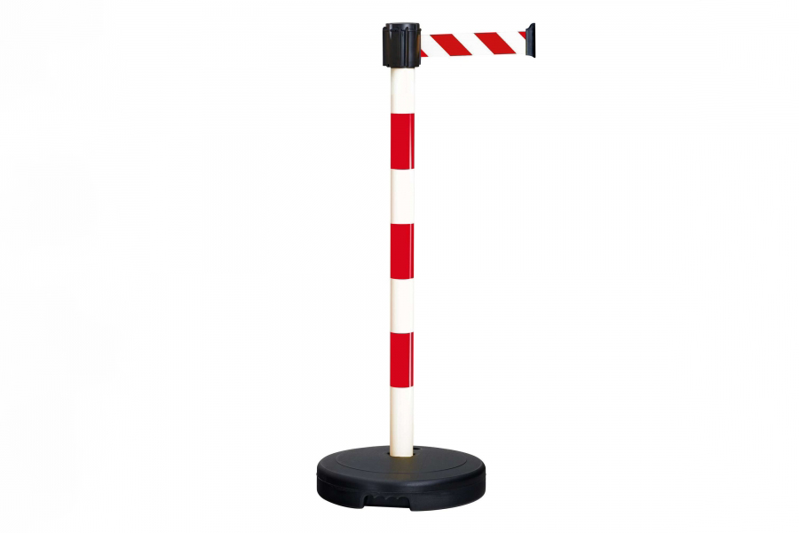 Stretch Belt Barrier- Economy External Tough