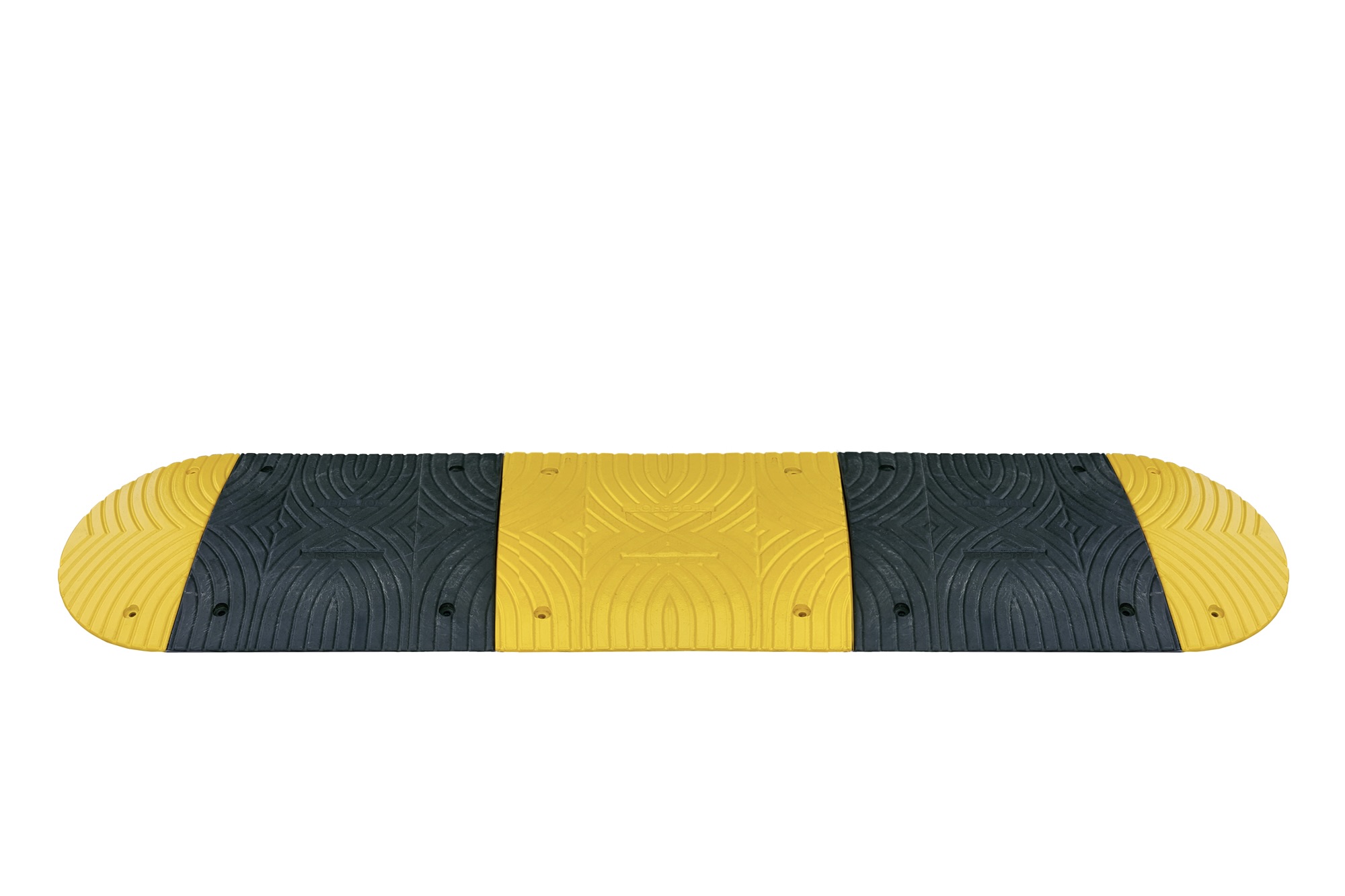 ECO Speed Ramp: 15MPH 
Modular Units & Kit Bundles 
(2m-10m) Cost Effective