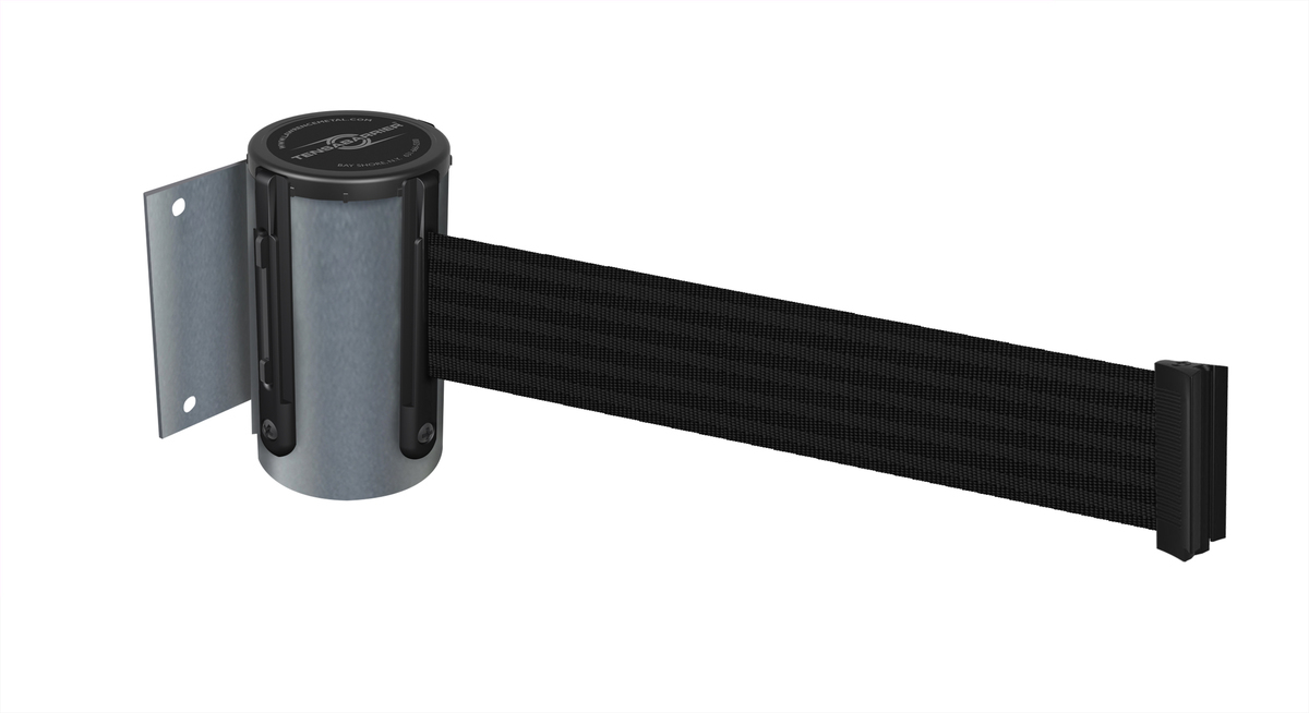 Webbing Colour: Black