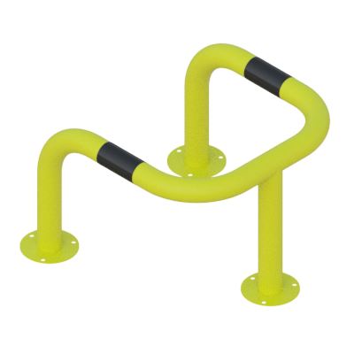 Column Protector Metal - External & Internal Use - ACP21