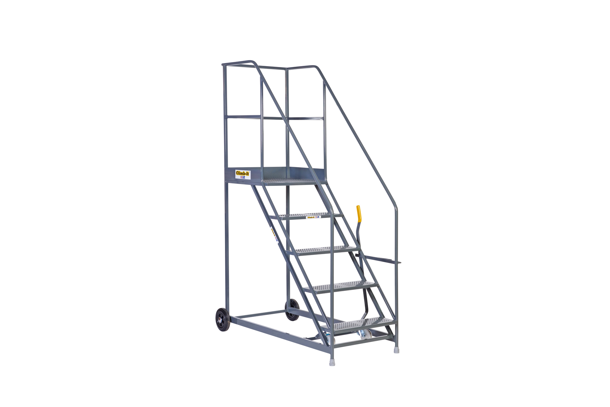 Climb-It UK Easy Climb Steps