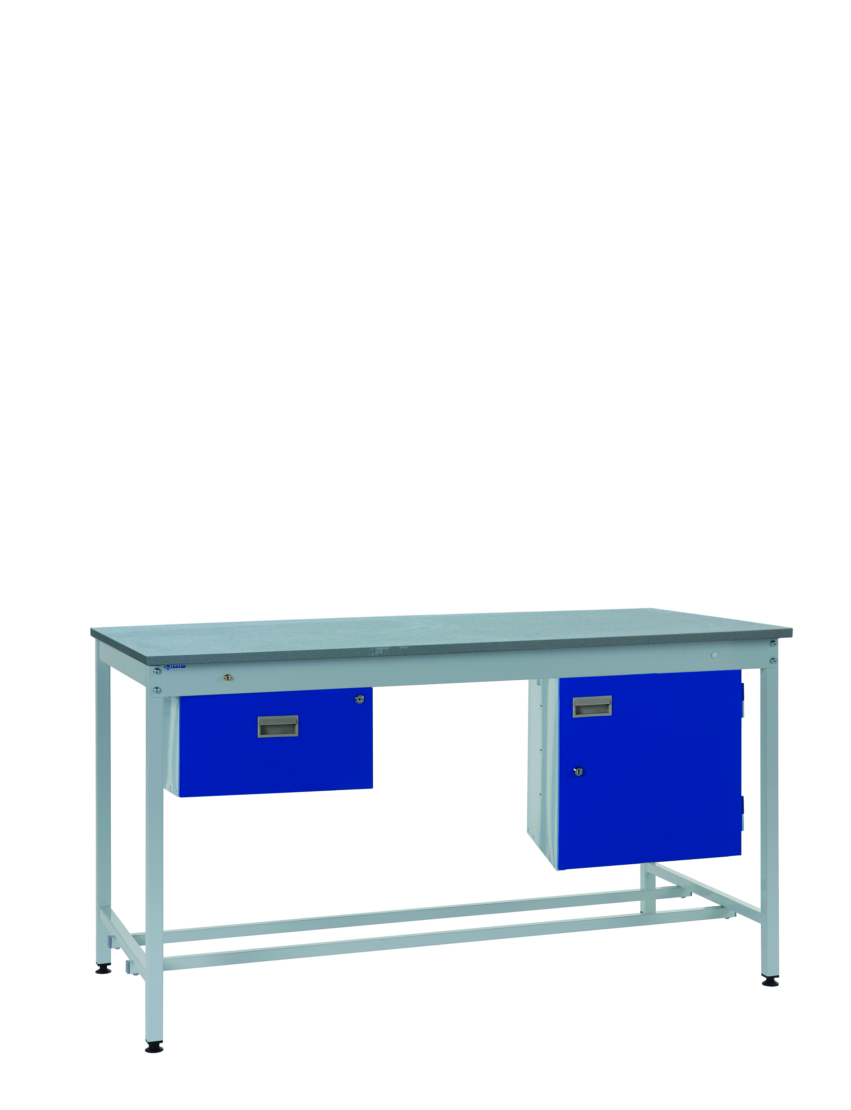 Anti Static Bench kits in Square ESD Tube for use in electronic industry. 5-days delivery