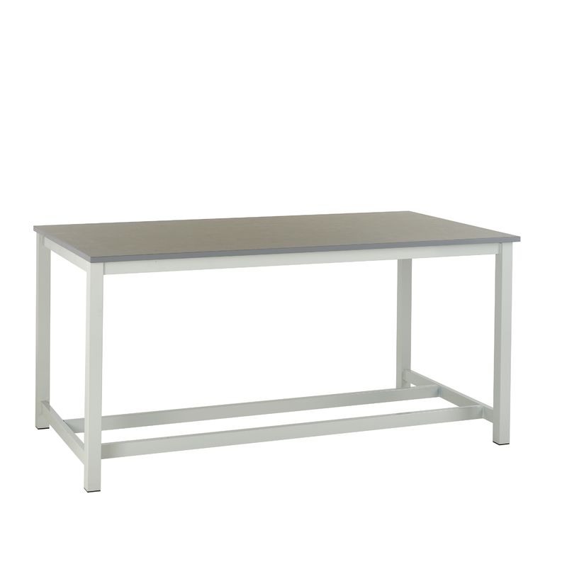 Heavy Duty Euroslide Superbench Unit: 1200KG SWL
Multiple Widths & 100KG Drawer System Compatible
