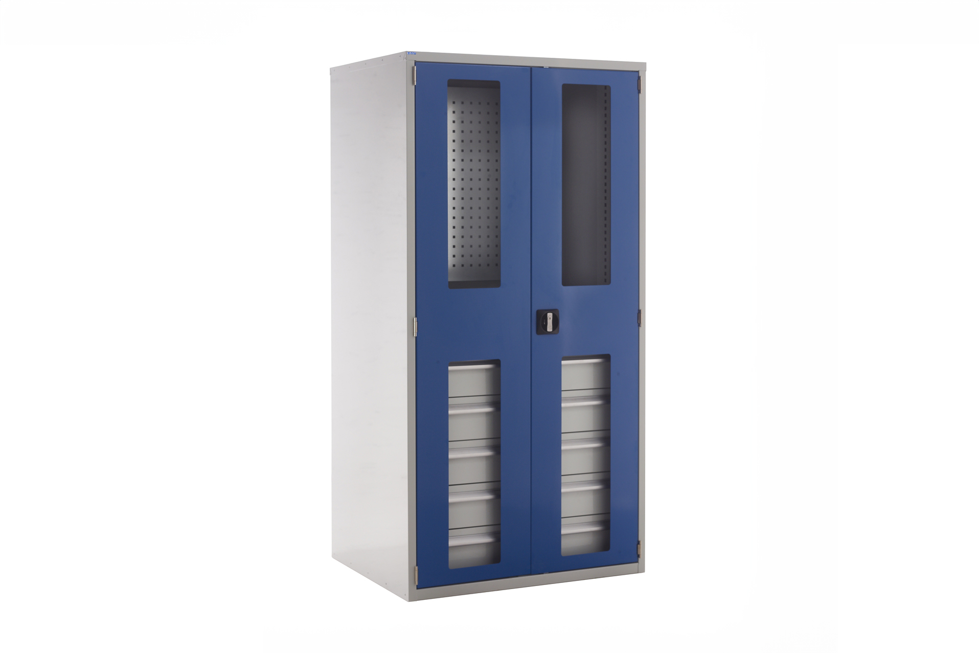 Cupboards Multi-Storage - Heavy Duty industrial cupboards perfect for the workshop