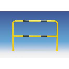 Roop Guard Heavy Duty Steel Hoop Guard, 1000mm High Reinforced, Premium Seamless ...