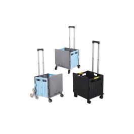 Proplaz Folding Box Trunks with variations:
