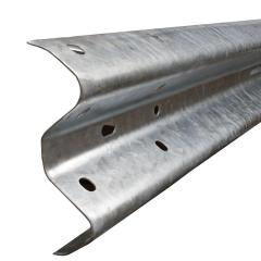 Heavy-Duty Armco Off-Road Crash Barrier System
Premium Galvanised Steel Safety & Asset Protection