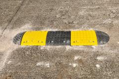 Heavy Duty 5MPH Speed Ramp: Single & 2-5m Kits
Enhanced Safety - Fantastic Value!