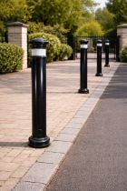 Manchester Impact Flex (Flexible) Bollard.