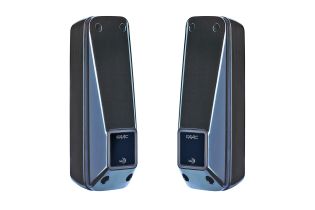 FAAC XP20 Photocells - Battery Receiver Safety device for pedestrians and vehicles