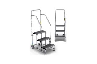 Working Steps: Climb-It