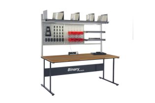 Workbenches Binary Fixed Height