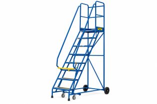 Climb-It®  Warehouse Essentials Safety Steps