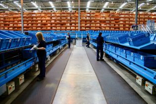 Orthomat® Premium Anti-Fatigue Mat - Custom Cut
Linear Metre Sizing | Tough Surface | 2-Year Warranty