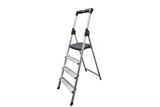 Climb-It Platform Plus 4 Tread Steps
(To be discontinued - limited stock)